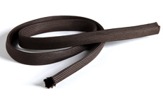 low-friction wire sleeving